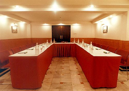 La Place Sarovar Portico 3* Lucknow
