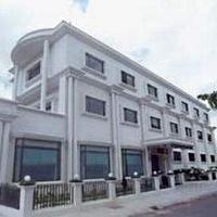 Hotel La Place Sarovar Portico Lucknow