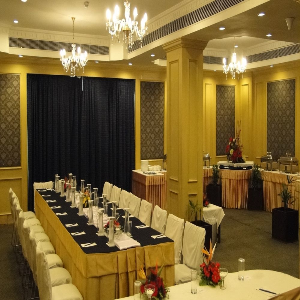 La Place Sarovar Portico 3* Lucknow